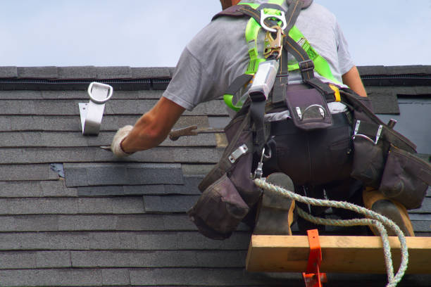 Best Roof Restoration Services  in North Lewisburg, OH
