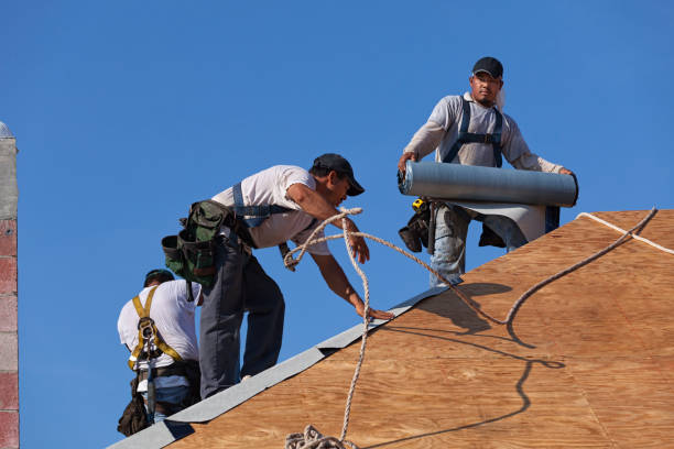 Reliable North Lewisburg, OH Roofing Contractor Solutions