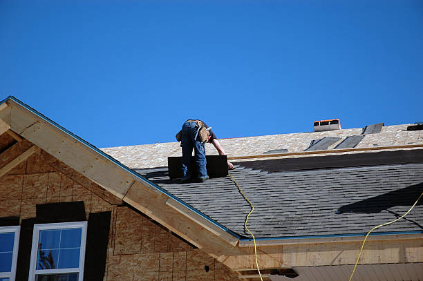 Best Best Roofing Contractors  in North Lewisburg, OH