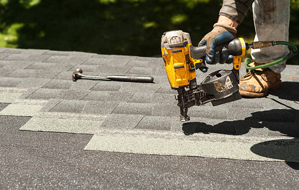 Best Slate Roofing Contractor  in North Lewisburg, OH