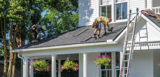 Best Flat Roof Repair Services  in North Lewisburg, OH