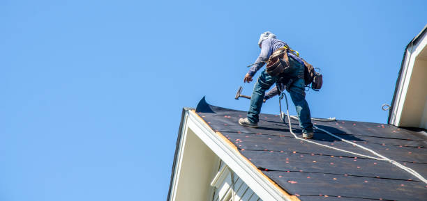 Best Tile Roofing Contractor  in North Lewisburg, OH
